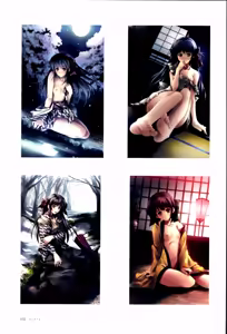 Page 31 of Nuregarasu - preview thumbnail
