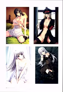 Page 51 of Nuregarasu - preview thumbnail
