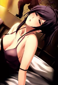 Page 56 of Nuregarasu - preview thumbnail