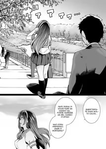 Page 61 of Ane wa Oyaji ni Dakareteru | Mia sorella dorme con Papà + Capitoli Extra (decensored) - preview thumbnail