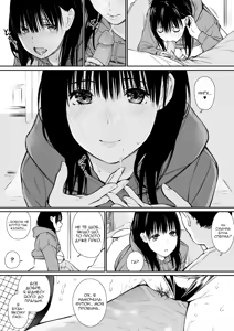 Page 18 of Mei to Himatsubushi | Дозвілля з моєю племінницею (decensored) - preview thumbnail