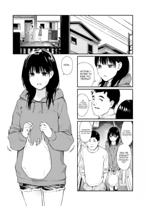Page 3 of Mei to Himatsubushi | Дозвілля з моєю племінницею (decensored) - preview thumbnail