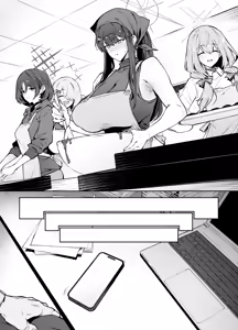 Saori — hentai manga cover on Fhentai