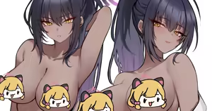 Page 16 of ❤FANBOX❤ Shigure_S - preview thumbnail