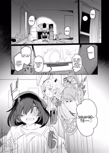Page 5 of Gal Succubus to Futanari Neet | Ґяру-сукуб і футанарі-нероба - preview thumbnail