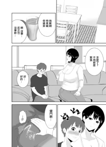 Page 12 of Yokkyuu Fuman na Muchimuchi Okaa-san ga Musuko no Tomodachi to... | 慾求不滿的豐滿母親 跟兒子的朋友做那種事...♥ - preview thumbnail