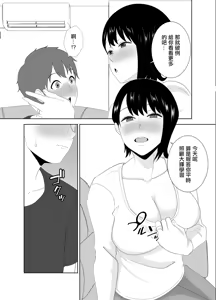 Page 15 of Yokkyuu Fuman na Muchimuchi Okaa-san ga Musuko no Tomodachi to... | 慾求不滿的豐滿母親 跟兒子的朋友做那種事...♥ - preview thumbnail