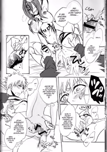 Page 18 of I'm Screaming LOVE! - preview thumbnail