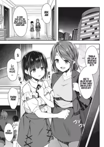 Page 5 of Oyako Shouaku Ch. 1-2 | Madre e Hija en Mis Manos Cap. 1-2 - preview thumbnail