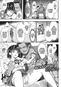 Page 7 of Oyako Shouaku Ch. 1-2 | Madre e Hija en Mis Manos Cap. 1-2 - preview thumbnail