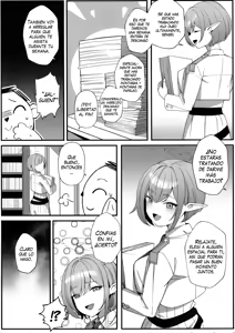 Page 4 of Sensei to Issho ni - preview thumbnail