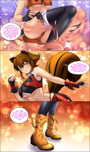 Page 21 of Patreon Reward Compilation_1 - preview thumbnail