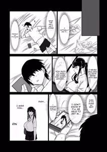 Page 111 of Uchiki na Osananajimi wa Moteasobareru. Kimi ga Senpai no Dekachin de Tsugou no Yoi Onaho ni Sareru Made-. | My Timid Childhood Friend Is Being Toyed With - Until Senpai's Huge Dick Turns You Into His Convenient Onahole - preview thumbnail