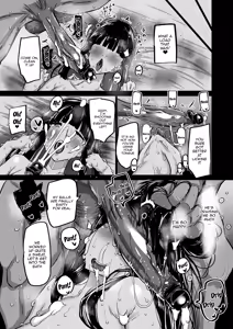 Page 112 of Uchiki na Osananajimi wa Moteasobareru. Kimi ga Senpai no Dekachin de Tsugou no Yoi Onaho ni Sareru Made-. | My Timid Childhood Friend Is Being Toyed With - Until Senpai's Huge Dick Turns You Into His Convenient Onahole - preview thumbnail