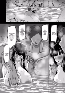 Page 113 of Uchiki na Osananajimi wa Moteasobareru. Kimi ga Senpai no Dekachin de Tsugou no Yoi Onaho ni Sareru Made-. | My Timid Childhood Friend Is Being Toyed With - Until Senpai's Huge Dick Turns You Into His Convenient Onahole - preview thumbnail