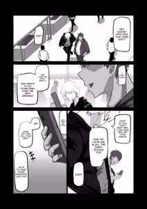Page 12 of Uchiki na Osananajimi wa Moteasobareru. Kimi ga Senpai no Dekachin de Tsugou no Yoi Onaho ni Sareru Made-. | My Timid Childhood Friend Is Being Toyed With - Until Senpai's Huge Dick Turns You Into His Convenient Onahole - preview thumbnail