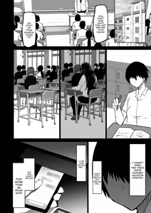 Page 121 of Uchiki na Osananajimi wa Moteasobareru. Kimi ga Senpai no Dekachin de Tsugou no Yoi Onaho ni Sareru Made-. | My Timid Childhood Friend Is Being Toyed With - Until Senpai's Huge Dick Turns You Into His Convenient Onahole - preview thumbnail