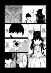 Page 126 of Uchiki na Osananajimi wa Moteasobareru. Kimi ga Senpai no Dekachin de Tsugou no Yoi Onaho ni Sareru Made-. | My Timid Childhood Friend Is Being Toyed With - Until Senpai's Huge Dick Turns You Into His Convenient Onahole - preview thumbnail