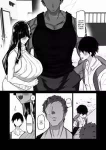 Page 127 of Uchiki na Osananajimi wa Moteasobareru. Kimi ga Senpai no Dekachin de Tsugou no Yoi Onaho ni Sareru Made-. | My Timid Childhood Friend Is Being Toyed With - Until Senpai's Huge Dick Turns You Into His Convenient Onahole - preview thumbnail