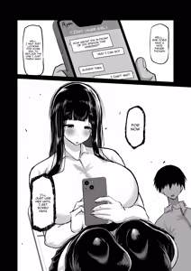 Page 13 of Uchiki na Osananajimi wa Moteasobareru. Kimi ga Senpai no Dekachin de Tsugou no Yoi Onaho ni Sareru Made-. | My Timid Childhood Friend Is Being Toyed With - Until Senpai's Huge Dick Turns You Into His Convenient Onahole - preview thumbnail