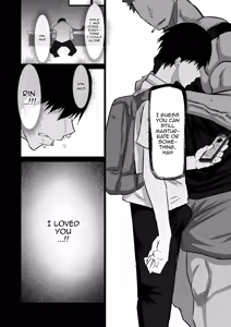 Page 135 of Uchiki na Osananajimi wa Moteasobareru. Kimi ga Senpai no Dekachin de Tsugou no Yoi Onaho ni Sareru Made-. | My Timid Childhood Friend Is Being Toyed With - Until Senpai's Huge Dick Turns You Into His Convenient Onahole - preview thumbnail