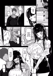 Page 14 of Uchiki na Osananajimi wa Moteasobareru. Kimi ga Senpai no Dekachin de Tsugou no Yoi Onaho ni Sareru Made-. | My Timid Childhood Friend Is Being Toyed With - Until Senpai's Huge Dick Turns You Into His Convenient Onahole - preview thumbnail