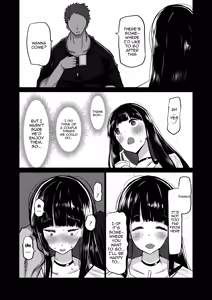 Page 16 of Uchiki na Osananajimi wa Moteasobareru. Kimi ga Senpai no Dekachin de Tsugou no Yoi Onaho ni Sareru Made-. | My Timid Childhood Friend Is Being Toyed With - Until Senpai's Huge Dick Turns You Into His Convenient Onahole - preview thumbnail
