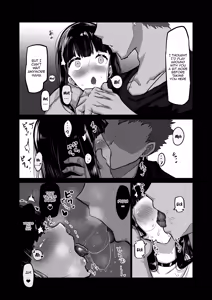 Page 18 of Uchiki na Osananajimi wa Moteasobareru. Kimi ga Senpai no Dekachin de Tsugou no Yoi Onaho ni Sareru Made-. | My Timid Childhood Friend Is Being Toyed With - Until Senpai's Huge Dick Turns You Into His Convenient Onahole - preview thumbnail