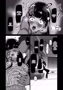Page 19 of Uchiki na Osananajimi wa Moteasobareru. Kimi ga Senpai no Dekachin de Tsugou no Yoi Onaho ni Sareru Made-. | My Timid Childhood Friend Is Being Toyed With - Until Senpai's Huge Dick Turns You Into His Convenient Onahole - preview thumbnail