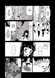 Page 33 of Uchiki na Osananajimi wa Moteasobareru. Kimi ga Senpai no Dekachin de Tsugou no Yoi Onaho ni Sareru Made-. | My Timid Childhood Friend Is Being Toyed With - Until Senpai's Huge Dick Turns You Into His Convenient Onahole - preview thumbnail