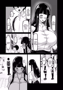 Page 34 of Uchiki na Osananajimi wa Moteasobareru. Kimi ga Senpai no Dekachin de Tsugou no Yoi Onaho ni Sareru Made-. | My Timid Childhood Friend Is Being Toyed With - Until Senpai's Huge Dick Turns You Into His Convenient Onahole - preview thumbnail