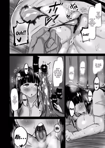 Page 37 of Uchiki na Osananajimi wa Moteasobareru. Kimi ga Senpai no Dekachin de Tsugou no Yoi Onaho ni Sareru Made-. | My Timid Childhood Friend Is Being Toyed With - Until Senpai's Huge Dick Turns You Into His Convenient Onahole - preview thumbnail