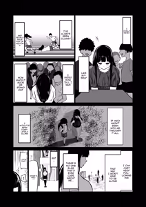 Page 55 of Uchiki na Osananajimi wa Moteasobareru. Kimi ga Senpai no Dekachin de Tsugou no Yoi Onaho ni Sareru Made-. | My Timid Childhood Friend Is Being Toyed With - Until Senpai's Huge Dick Turns You Into His Convenient Onahole - preview thumbnail