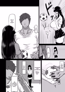 Page 56 of Uchiki na Osananajimi wa Moteasobareru. Kimi ga Senpai no Dekachin de Tsugou no Yoi Onaho ni Sareru Made-. | My Timid Childhood Friend Is Being Toyed With - Until Senpai's Huge Dick Turns You Into His Convenient Onahole - preview thumbnail
