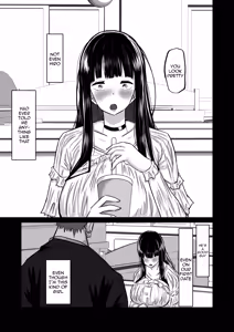 Page 57 of Uchiki na Osananajimi wa Moteasobareru. Kimi ga Senpai no Dekachin de Tsugou no Yoi Onaho ni Sareru Made-. | My Timid Childhood Friend Is Being Toyed With - Until Senpai's Huge Dick Turns You Into His Convenient Onahole - preview thumbnail