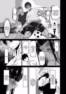 Page 6 of Uchiki na Osananajimi wa Moteasobareru. Kimi ga Senpai no Dekachin de Tsugou no Yoi Onaho ni Sareru Made-. | My Timid Childhood Friend Is Being Toyed With - Until Senpai's Huge Dick Turns You Into His Convenient Onahole - preview thumbnail