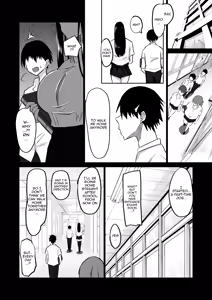 Page 64 of Uchiki na Osananajimi wa Moteasobareru. Kimi ga Senpai no Dekachin de Tsugou no Yoi Onaho ni Sareru Made-. | My Timid Childhood Friend Is Being Toyed With - Until Senpai's Huge Dick Turns You Into His Convenient Onahole - preview thumbnail