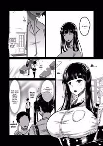 Page 65 of Uchiki na Osananajimi wa Moteasobareru. Kimi ga Senpai no Dekachin de Tsugou no Yoi Onaho ni Sareru Made-. | My Timid Childhood Friend Is Being Toyed With - Until Senpai's Huge Dick Turns You Into His Convenient Onahole - preview thumbnail