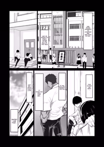 Page 7 of Uchiki na Osananajimi wa Moteasobareru. Kimi ga Senpai no Dekachin de Tsugou no Yoi Onaho ni Sareru Made-. | My Timid Childhood Friend Is Being Toyed With - Until Senpai's Huge Dick Turns You Into His Convenient Onahole - preview thumbnail