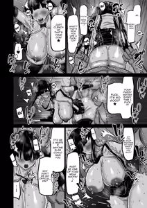 Page 73 of Uchiki na Osananajimi wa Moteasobareru. Kimi ga Senpai no Dekachin de Tsugou no Yoi Onaho ni Sareru Made-. | My Timid Childhood Friend Is Being Toyed With - Until Senpai's Huge Dick Turns You Into His Convenient Onahole - preview thumbnail