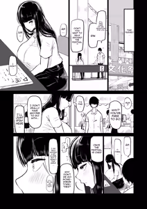 Page 8 of Uchiki na Osananajimi wa Moteasobareru. Kimi ga Senpai no Dekachin de Tsugou no Yoi Onaho ni Sareru Made-. | My Timid Childhood Friend Is Being Toyed With - Until Senpai's Huge Dick Turns You Into His Convenient Onahole - preview thumbnail