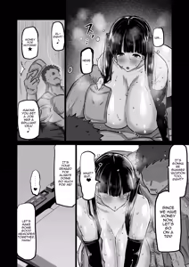 Page 81 of Uchiki na Osananajimi wa Moteasobareru. Kimi ga Senpai no Dekachin de Tsugou no Yoi Onaho ni Sareru Made-. | My Timid Childhood Friend Is Being Toyed With - Until Senpai's Huge Dick Turns You Into His Convenient Onahole - preview thumbnail