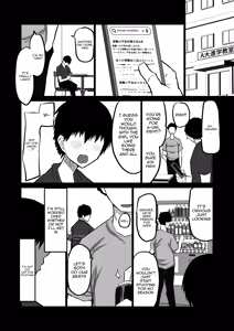 Page 82 of Uchiki na Osananajimi wa Moteasobareru. Kimi ga Senpai no Dekachin de Tsugou no Yoi Onaho ni Sareru Made-. | My Timid Childhood Friend Is Being Toyed With - Until Senpai's Huge Dick Turns You Into His Convenient Onahole - preview thumbnail
