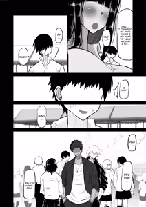 Page 9 of Uchiki na Osananajimi wa Moteasobareru. Kimi ga Senpai no Dekachin de Tsugou no Yoi Onaho ni Sareru Made-. | My Timid Childhood Friend Is Being Toyed With - Until Senpai's Huge Dick Turns You Into His Convenient Onahole - preview thumbnail