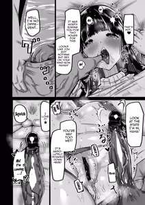Page 91 of Uchiki na Osananajimi wa Moteasobareru. Kimi ga Senpai no Dekachin de Tsugou no Yoi Onaho ni Sareru Made-. | My Timid Childhood Friend Is Being Toyed With - Until Senpai's Huge Dick Turns You Into His Convenient Onahole - preview thumbnail