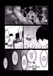 Page 98 of Uchiki na Osananajimi wa Moteasobareru. Kimi ga Senpai no Dekachin de Tsugou no Yoi Onaho ni Sareru Made-. | My Timid Childhood Friend Is Being Toyed With - Until Senpai's Huge Dick Turns You Into His Convenient Onahole - preview thumbnail