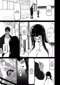 Page 10 of Uchiki na Osananajimi wa Moteasobareru. Kimi ga Senpai no Dekachin de Tsugou no Yoi Onaho ni Sareru Made-. | My Timid Childhood Friend Is Being Toyed With - Until Senpai's Huge Dick Turns You Into His Convenient Onahole - preview thumbnail