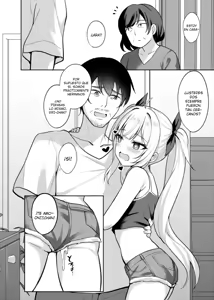 Page 28 of Mesugaki Wakarase Saimin ~1-3~ | Sometiendo a una Mocosa Malcriada con Hipnosis ~Cap. 1-3~ - preview thumbnail