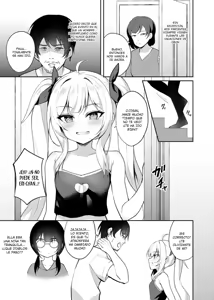 Page 5 of Mesugaki Wakarase Saimin ~1-3~ | Sometiendo a una Mocosa Malcriada con Hipnosis ~Cap. 1-3~ - preview thumbnail