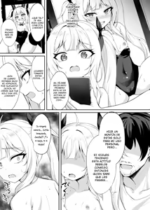 Page 51 of Mesugaki Wakarase Saimin ~1-3~ | Sometiendo a una Mocosa Malcriada con Hipnosis ~Cap. 1-3~ - preview thumbnail